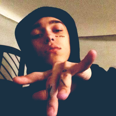 BossingVic's avatar