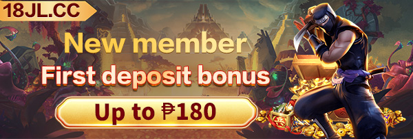 DreamJili Casino Promotion Banner 3