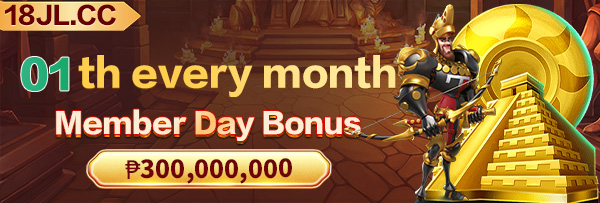 DreamJili Casino Promotion Banner 2