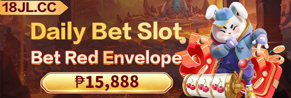 DreamJili Casino Promotion Banner 4